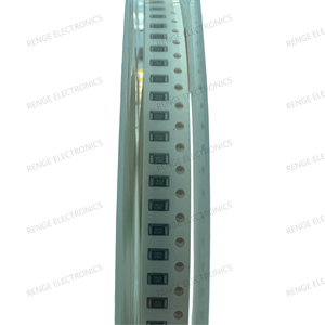 6.2K Ohm ± 1% 0805 (2012 métrique) RC0805FR-076K2L résistance à puce étanche à l'humidité 1206/0603/0402 résistance en série complète <span class=keywords><strong>62K</strong></span> 6K 0.<span class=keywords><strong>62K</strong></span> - Product Image 3