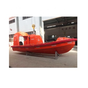 rigid inboard engine rescue boat, rigid inboard engine rescue boat ...