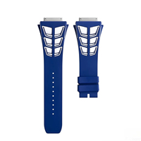Bracelet élastique luxueux haut de gamme 67-02, adapté aux hommes et aux femmes dans les domaines des affaires, du sport et de la mode