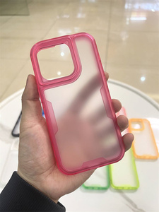 Funda para teléfono móvil para Tecno Camon 30 Premier/30 Pro/30 <span class=keywords><strong>Crystal</strong></span> Clear 3 en 1 Funda a prueba de golpes - Product Image 4