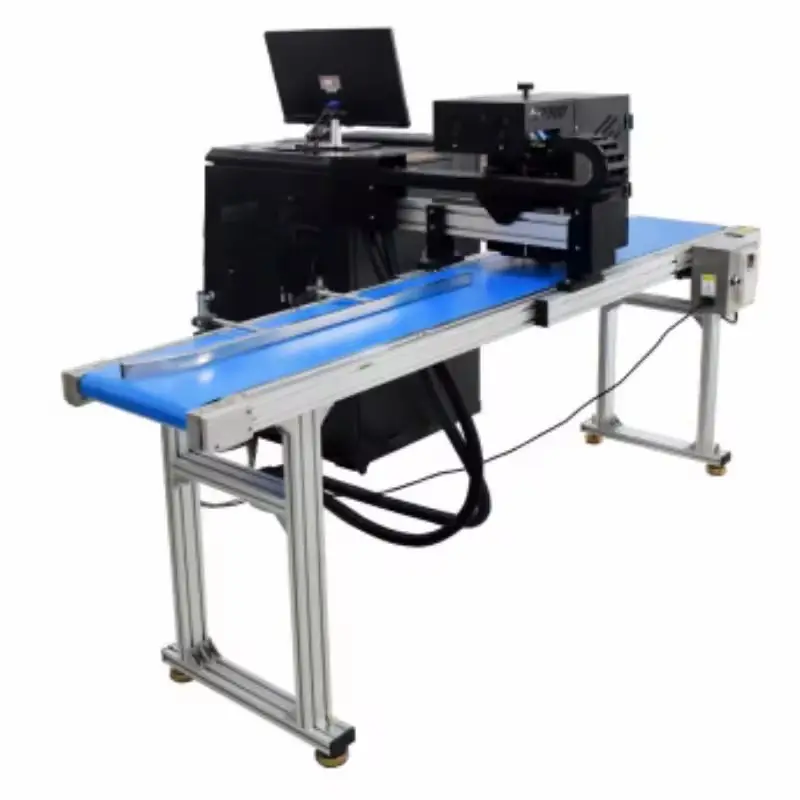 Kantung plastik Desain terbaru massal untuk mesin pencetak permen 3D untuk permen kapas dibuat di Cina