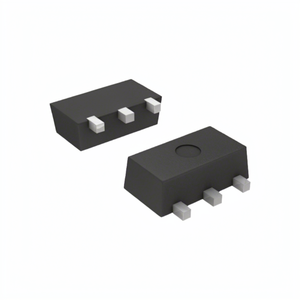 Electronic Chips Component S-1206B38-U3T1U Power Management (PMIC) TO 243AA Manufacturer Channel - Product Image 1