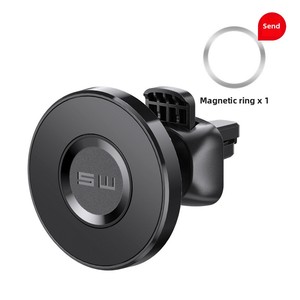 2025 modèle <span class=keywords><strong>Apple</strong></span> <span class=keywords><strong>MagSafe</strong></span> tableau de bord magnétique fort support de Navigation de <span class=keywords><strong>voiture</strong></span> Portable évent téléphone <span class=keywords><strong>chargeur</strong></span> de montage de <span class=keywords><strong>voiture</strong></span> - Product Image 2