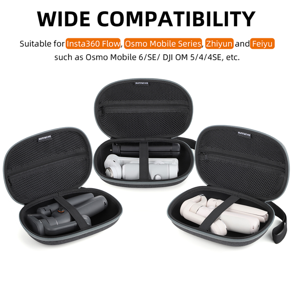スマホアクセサリー DJI Osmo Mobile 3 DJI OSMO MOBILE 3 Combo スマホスタビライザー - セキド