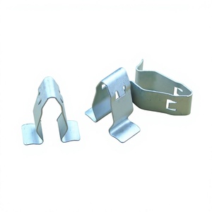 คลิปโลหะรูปตัววี Aopin รุ่น 8Z0867276 สำหรับฝาครอบพนักพิงหลังรถยนต์ Volkswagen Audi Porsche Seat - Product Image 2