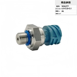 Oil Pressure <b>Sensor</b> 1826277 6.4x3.8x3.1cm <b>For</b> <b>Car</b> Engine Replacement Repair - Product Image 4