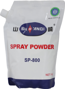 Hochwertiges Offsetdruck-Antihaft-Sprühpulver 1KG/Beutel - Direkt vom Hersteller - Product Image 2