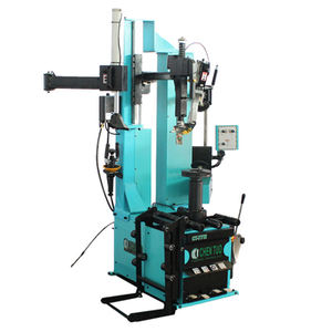 เครื่องเปลี่ยนยางอัตโนมัติ CT7711จาก chentuo 380V/220V - Product Image 5