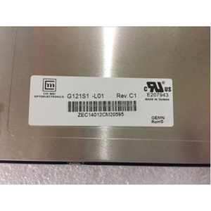 Pantalla LCD Innolux de 12,1 pulgadas, resolución 800*600, envío después de pasar todas las pruebas - Product Image 4