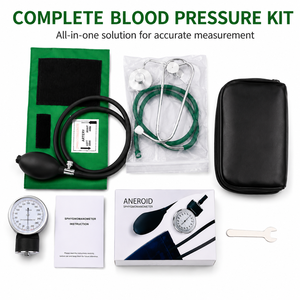 Estetoscopio Manual Médico de Clase II con Color Personalizable para Doctor, Enfermera, Hospital, Clínica, Atención Médica Domiciliaria - Product Image 2