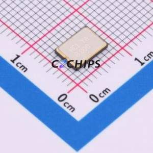 0175M2-8.000F08DTLJL Crystal (Passive) SMD7050-2P Crystal Oscillator SMD Crystal Oscillator 8MHz 20ppm 8pF - Product Image 1