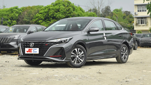 <span class=keywords><strong>Changan</strong></span> <span class=keywords><strong>Eado</strong></span> Plus 2026, 1.4T Turbo, Automático, Volante a la Izquierda, R16, Interior Oscuro, Sedán con Cámara Trasera, Nuevo Auto Compacto de Gasolina - Product Image 4