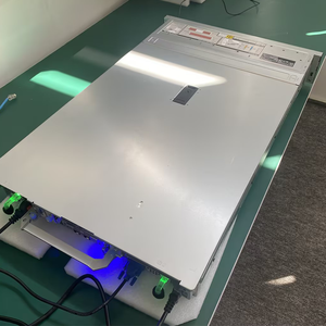 สำหรับเซิร์ฟเวอร์แบบแร็ค PowerEdge R760 2U 2*1400W 32 DIMM Slots โปรเซสเซอร์ Xeon Scalable แรม 32GB DDR5 SSD 1.92TB มีสินค้าในสต็อก รับประกัน 3 ปี - Product Image 4