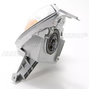 Pour Toyota 4Runner 2003-2005, phare antibrouillard, feux de jour, phare antibrouillard étanche, ensemble de phares de voiture 81130-35420 - Product Image 3