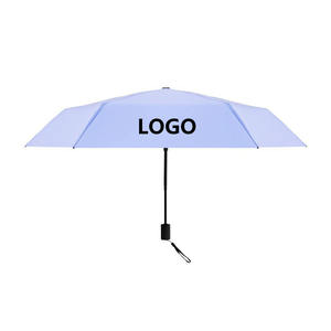 <span class=keywords><strong>Ombrello</strong></span> <span class=keywords><strong>Automatico</strong></span> Moderno Ultra-Leggero Anti-Rimbalzo, 70% di Sconto, Protezione UV per Pioggia o Sole, Parasole in Vinile per Viaggi - Product Image 1