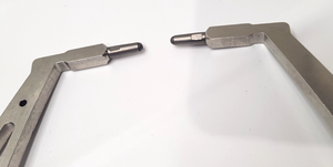Technologie de mesure de longueur Kroeplin D450. S. 900 Utilisé - Product Image 4