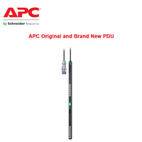 APC SEP6532 PDU SEP6 d'origine et neuf, type commutateur 0U 63A 230V (20+4)GB1002, côté droit