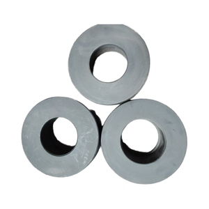 Puleggia gru a torre 140*72*45 per ZOOMLION Sany XCMG prezzo di fabbrica gru a torre pezzi di ricambio - Product Image 1