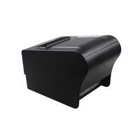 Imprimante thermique POS 80 mm avec pilote téléchargeable, fournie par l'usine, CASHINO CSN-80V