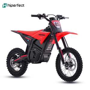 Motocicletas Eléctricas de Alto Rendimiento de 6000W y 72V, Otras Motocicletas, Motocross, Motos de Cross para Adolescentes y Adultos - Product Image 6