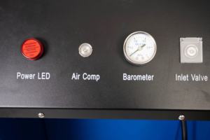 ماكينة تنظيف أنابيب المطاعم ومحطة الرغوة الصينية للبيع المباشر من المصنع ، ماكينة تنظيف عوادم المطبخ بالشحوم - Product Image 4