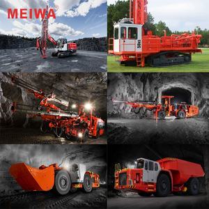 Bt00010414 Cilinder Stabilisator Boorgereedschap Reserveonderdelen Voor Ds311 Rock Bolter Drifter - Product Image 5