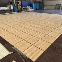 Travertin beige de haute qualité PerfectStone - Travertin poli pour la décoration résidentielle et les projets commerciaux