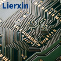 Cámara de Reconocimiento de Matrículas Lierxin LEX-ANPR-AI Multicapa HDI ANPR AI con PCB de 6 Capas, NPU, H.265, LED IR, Controlador PoE para Estacionamiento