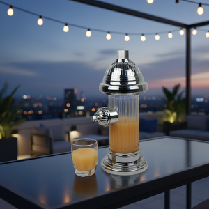 Yangın drant rant likör dağıtıcı - Product Image 4