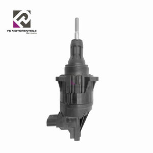Actuador Electrónico F-Diesel para Ajuste de <span class=keywords><strong>Turbo</strong></span>, Solenoide para 1.0L (2016-<span class=keywords><strong>2021</strong></span>) OE K6T52971 Modelo K6T56372 Nuevo con 1 Año de Garantía - Product Image 1