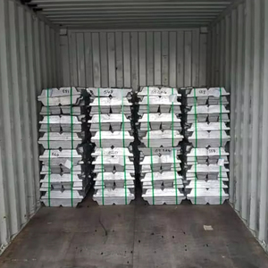 ตะกั่วแท่งบริสุทธิ์ 99.63 เปอร์เซ็นต์ เกรดอุตสาหกรรม สำหรับแบตเตอรี่และการหล่อ จาก Inal Metal Nusantara - Product Image 6