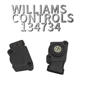 Caminhão Empilhadeira Ônibus Williams controla o <span class=keywords><strong>sensor</strong></span> do pedal do acelerador Sensores do pedal do acelerador para vários modelos e veículos - Product Image 6