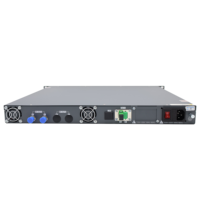Récepteur Optique de Salle CATV 1U Rack 45-1003MHz 108dBμV Amplificateur GaAs Transmission Inversée AGC -9~+2dBm HZY-1002RJ