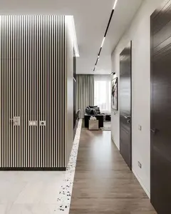 <span class=keywords><strong>Parquet</strong></span> en bois d'ingénierie hexagonal - Product Image 5