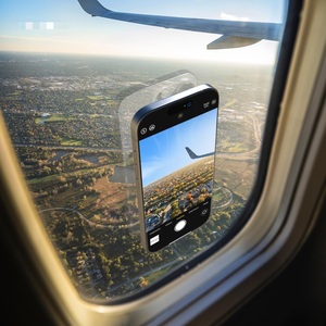 Soporte Magnético Flexible para Teléfono con Ventosa Portátil para Todos los Teléfonos - Product Image 5