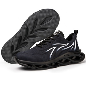 GUYISA – chaussures <span class=keywords><strong>de</strong></span> <span class=keywords><strong>sécurité</strong></span> <span class=keywords><strong>de</strong></span> travail <span class=keywords><strong>de</strong></span> marque anti-perforation, légères, fiables, durables, bout en acier, chaussures <span class=keywords><strong>de</strong></span> construction industrielle, chaussures <span class=keywords><strong>de</strong></span> travail - Product Image 3