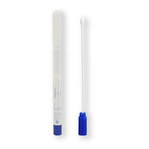 Merrick Amies Transport Medium 3ml Gel Semisólido para Muestras de Microorganismos y Bacterias Anaeróbicas - Product Image 3