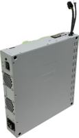 Module redresseur AC-DC industriel 5000W pour serveur GPU / cluster d'entraînement IA / HPC |   20-26V 250A |   96% d'efficacité |   Air Forcé