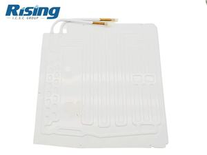<span class=keywords><strong>Plaque</strong></span> en aluminium pour machine à glaçons, mini réfrigérateur, <span class=keywords><strong>plaque</strong></span> évaporateur à liaison roulée - Product Image 2