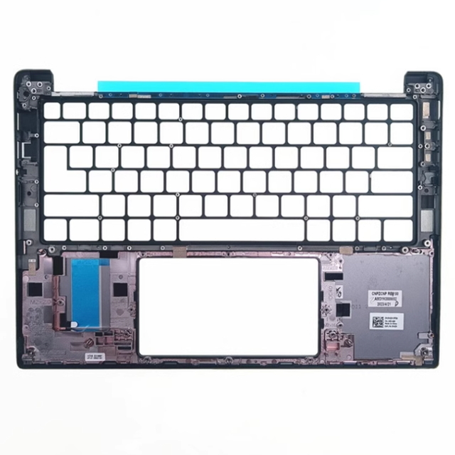 V463V 0V463V Palmrest Cover C Top case up case for Dell  Latitude 7440 E7440 Sliver Color New Original
