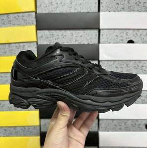 Zapatos Deportivos de Moda para Hombre, Transpirables, con Plataforma Retro, Amortiguación de Aire, Cómodos para Caminar, con Suela Gruesa, Novedad 2026 - Product Image 2