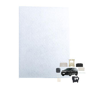 Lámina Compuesta de Alta Resistencia para Bastidores, Productos de Fibra de Vidrio Resistentes a la Flexión - Product Image 1