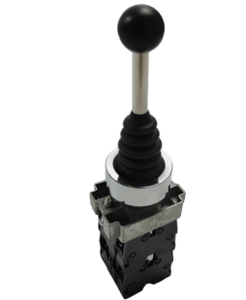 Hoge Kwaliteit Controle Stick <span class=keywords><strong>Joystick</strong></span> 56840 Voor Wrgn Xd2pa24cr Voor W2000 Weg Freesmachine 24V - Product Image 5