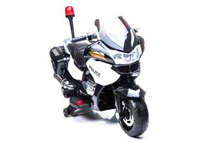 <span class=keywords><strong>Moto</strong></span> électrique pour enfants, <span class=keywords><strong>moto</strong></span> de <span class=keywords><strong>Police</strong></span>, jouet pour garçons et filles - Product Image 2
