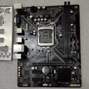 Offre Spéciale Carte Mère GA-H310M D2VX 2.0 Chipset H310 2* DDR4 LGA1151 - Product Image 1