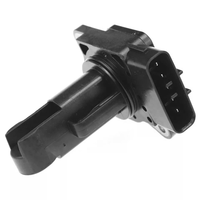 Débitmètre d'air massique pour 1999-2012 Mazda 3 5 6 MX-5 Miata Protege 1.6L 1.8L 2.0L 2.3L 2.5L L4 & Mazda 6 3.0L 3.7L V6