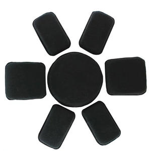 หมวกกันน็อคอเนกประสงค์7ชิ้นต่อเซ็ตชุดสำหรับเปลี่ยนหมวกกันน็อคแทคติคอลภายในบุนวม EVA เมมโมรีโฟม - Product Image 1