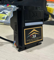 Accepteur de billets TP70 pour machine de jeu de compétences, Validateur de billets de banque à prix d'usine, accepte les devises en dollars
