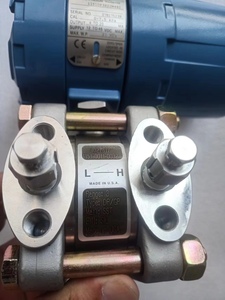 เครื่องส่งสัญญาณแบบดิฟเฟอเรนเชียล รุ่น 4-20ma 1151DP3S22M4B1 ซีรีส์ 3051CD - Product Image 6