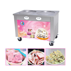 Máquina de preparación de helados fritos, fabricante de helados suaves de buena calidad, de proveedor <span class=keywords><strong>Chino</strong></span>, HM-SM-700 - Product Image 2